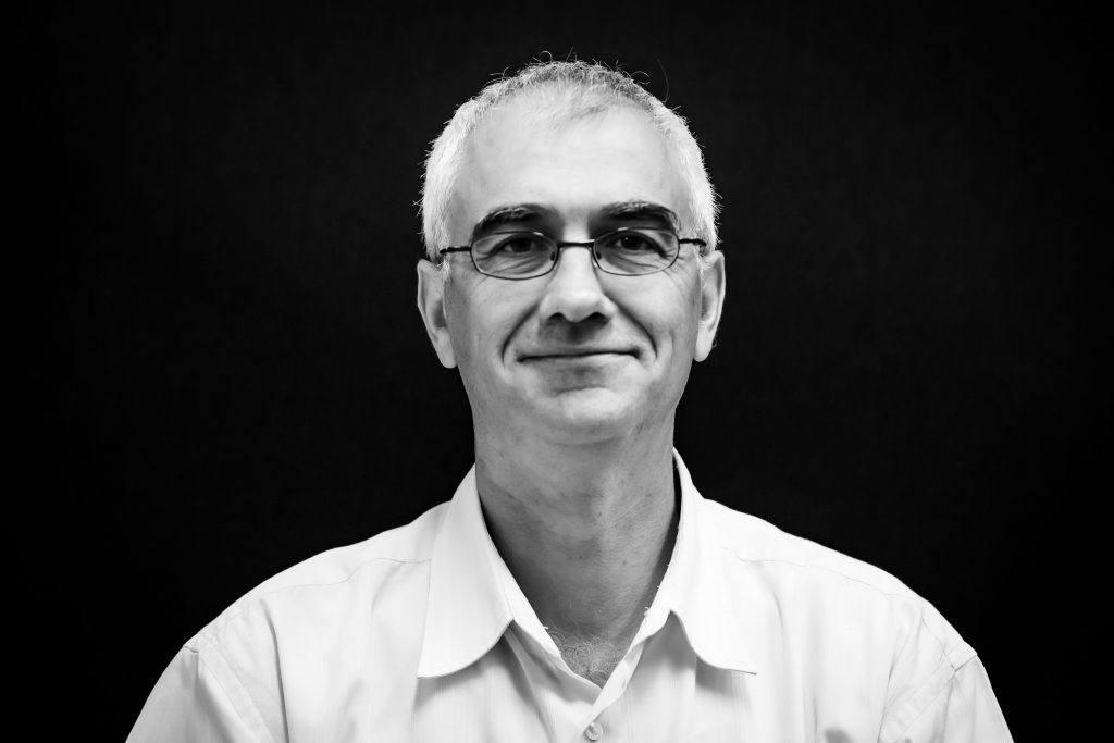 Philippe Bébin