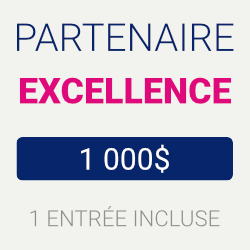 Partenaire Excellence