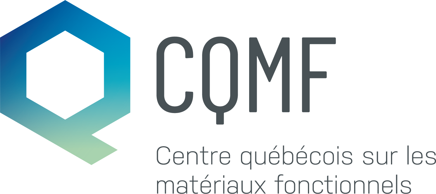 Logo CQMF