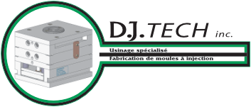 Logo DJ Tech